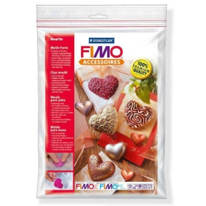 Matrita plastic Staedtler 8 inimi 1,8x2cm-5,7x6,7cm 8742-26