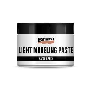 Pasta modelaj light 150ml 34327