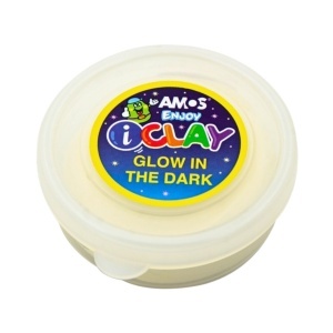 Plastilina 18g/cutie Amos PVCIC - Img 8
