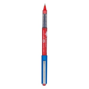 Roller Uni-Ball Eye Ocean Care 0,5mm rosu UB-157 ROP