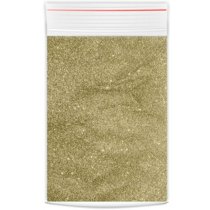 Sclipici auriu 1000g