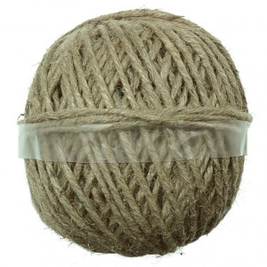 Sfoara iuta natur 4mm - Img 2