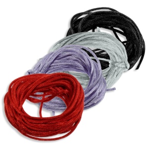 Snur satinat 2mm x 5m