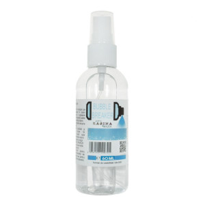 Solutie pentru eliminat bule la rasina epoxidica cu pulverizator - Img 3