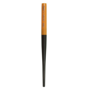Toc arta plastic bicolor 135mm Koh-I-Noor K3322
