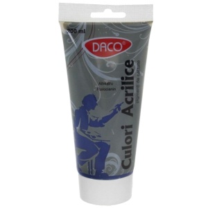 Vopsea acrilica 200ml Daco CU3200 - Img 13