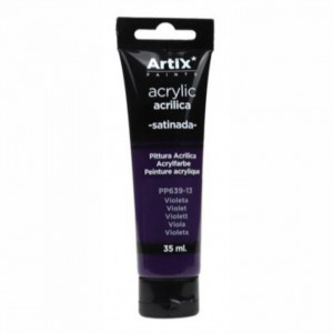 Vopsea acrilica 35ml Artix PP639 - Img 8