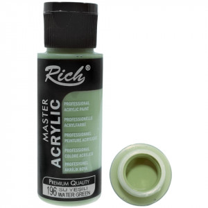 Vopsea acrilica mata 60ml Rich AKR-060 - Img 54