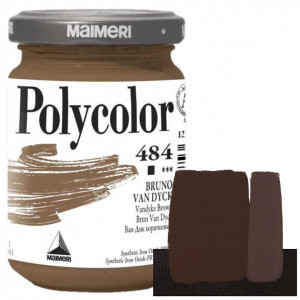Vopsea acrilica Polycolor 140ml Maimeri - Img 8