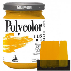 Vopsea acrilica Polycolor 140ml Maimeri - Img 17