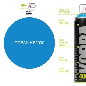 Vopsea acrilica spray 400ml Kobra HP - Img 30