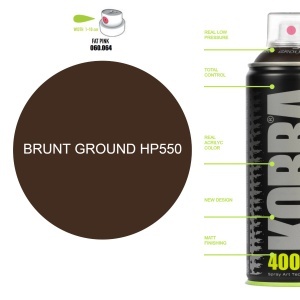 Vopsea acrilica spray 400ml Kobra HP - Img 39