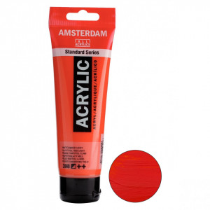 Vopsea acrilica Standard 120ml Amsterdam 1709 - Img 18
