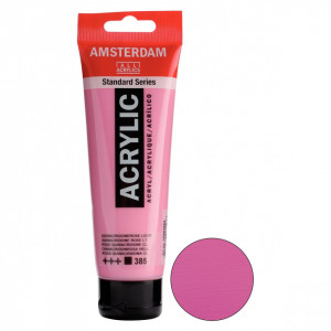 Vopsea acrilica Standard 120ml Amsterdam 1709 - Img 28