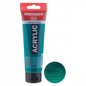Vopsea acrilica Standard 120ml Amsterdam 1709 - Img 48