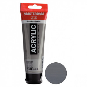 Vopsea acrilica Standard 120ml Amsterdam 1709 - Img 58