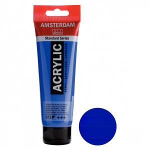 Vopsea acrilica Standard 120ml Amsterdam 1709 - Img 68