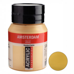 Vopsea acrilica Standard 500ml Amsterdam 1772 - Img 18