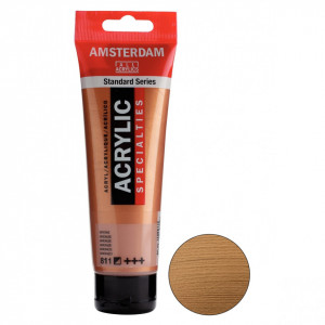 Vopsea acrilica Standard Special 120ml Amsterdam 1709-sp - Img 6