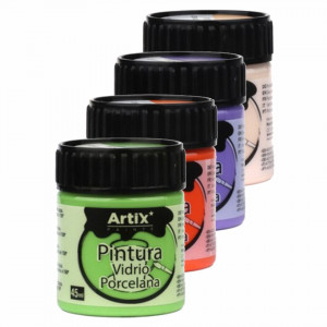 Vopsea portelan si sticla 45ml Artix PP661 - Img 1