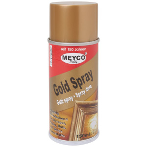Vopsea spray 150ml Meyco 6577* - Img 2