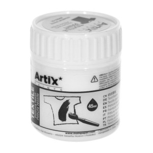 Vopsea textile 45ml Artix PP651 - Img 3