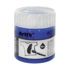 Vopsea textile 45ml Artix PP651 - Img 13