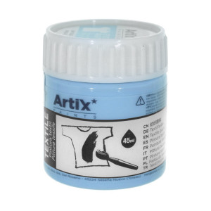 Vopsea textile 45ml Artix PP651 - Img 20