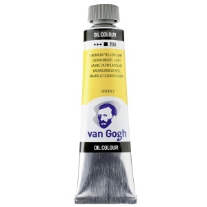Vopsea ulei 40ml Van Gogh - Img 6