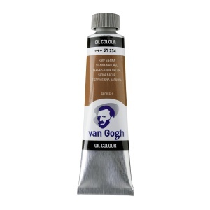 Vopsea ulei 40ml Van Gogh - Img 16
