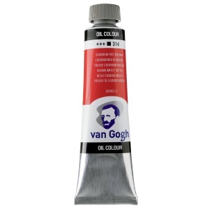 Vopsea ulei 40ml Van Gogh - Img 26