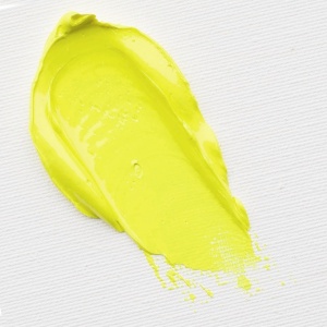 Vopsea ulei solubila in apa 40ml Cobra Study Royal Talens Galben lamaie 254 - Img 2