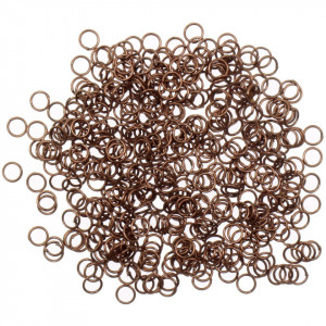 Zala cupru simpla 6x0,7mm 28g (435buc)