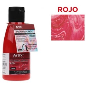 Materiale pictura Artix