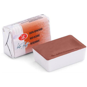 Acuarela ruseasca White Night pastila 2,5ml Nevskaya Palitra - Img 20