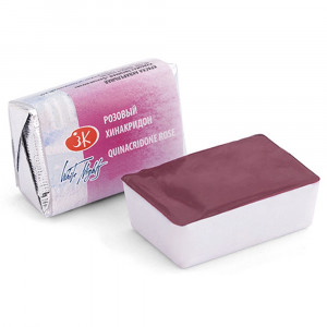 Acuarela ruseasca White Night pastila 2,5ml Nevskaya Palitra - Img 30