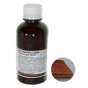 Bait pentru lemn 200ml BL02000 - Img 5