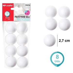 Bila polistiren MP PM701-717 - Img 11