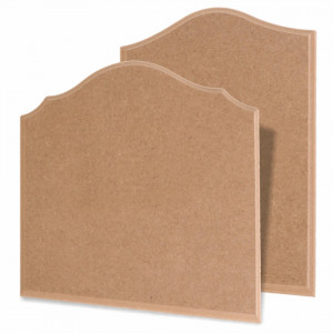 Blat mdf cu ondulari 0,7cm ZP550/554/560