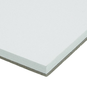 Bloc pictura acrilice A4 300g 10 file Daco BD431 - Img 3