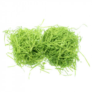 Bumbac lemn verde deschis 20g