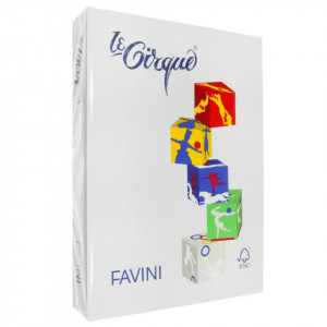 Carton alb A4 160g 250/top Favini 500 A740304