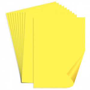 Carton color A3 160g 10/set Clairefontaine - Img 18