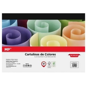 Carton negru A3 180g 50/set PN429A3-21