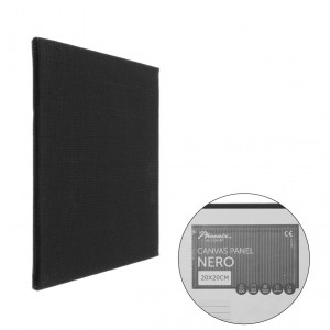 Carton panzat negru grosime 0,3cm Phoenix 020405010** - Img 7