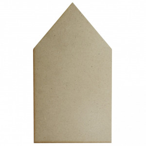 Casuta mdf 14x25cm