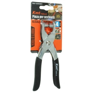 Cleste pentru capse 14,5cm KmtTools 9363661