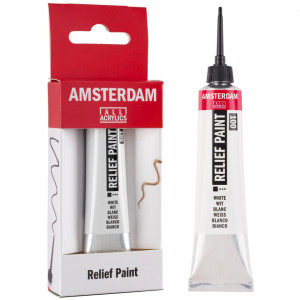 Contur liner 20ml Amsterdam 5804 - Img 2