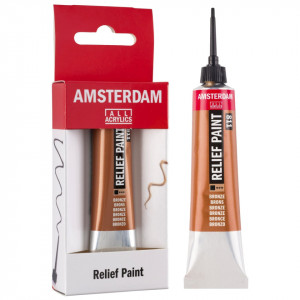 Contur liner 20ml Amsterdam 5804 - Img 12