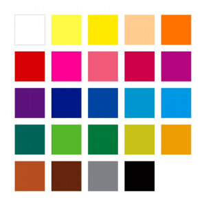 Creion color acuarelabil 24/set Staedtler 14610C C24 - Img 4